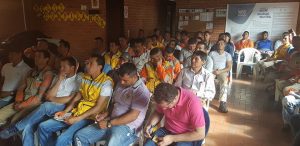 Nuevo Cauca capacita a su personal mensualmente para optimizar su desempeño