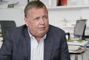Presidente de Avianca presentó carta de renuncia