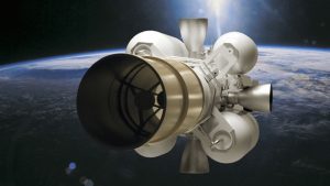 VIDEO: EE.UU. muestra por primera vez el lanzamiento de su interceptor exoatmosférico de misiles