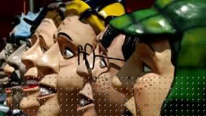 «Un tesoro»: Difunden una foto inédita de Don Ramón de ‘El Chavo del 8’