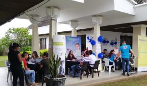 Jornadas de salud de Gran Colombia Gold culminan este viernes