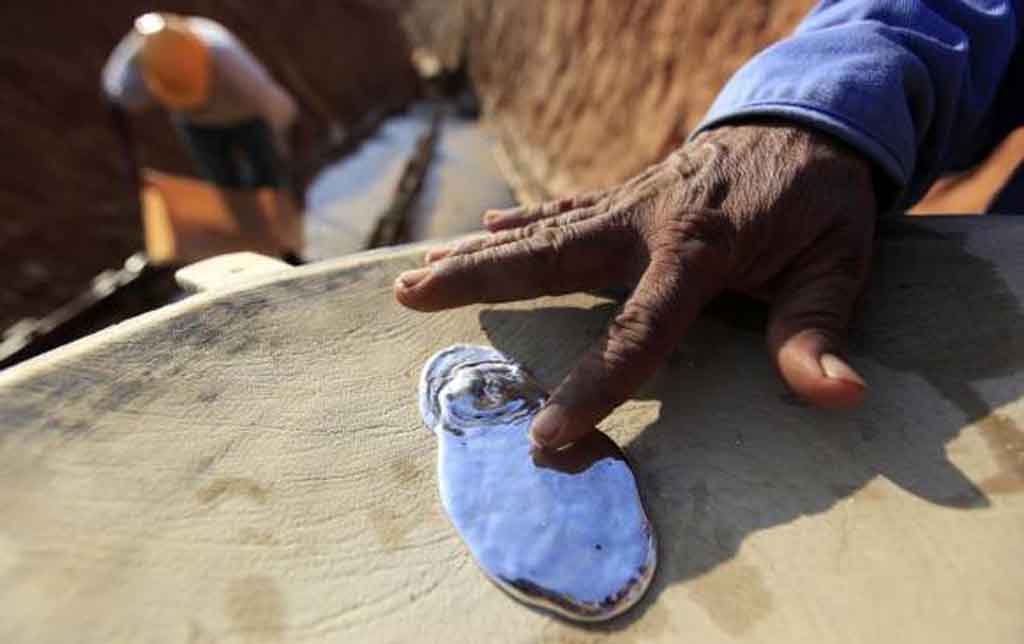 Gran Colombia Gold: descontrol en la minería ilegal propicia enfermedades por mercurio
