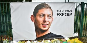 Filtraron fotos del cuerpo de Emiliano Sala; la policía busca al responsable