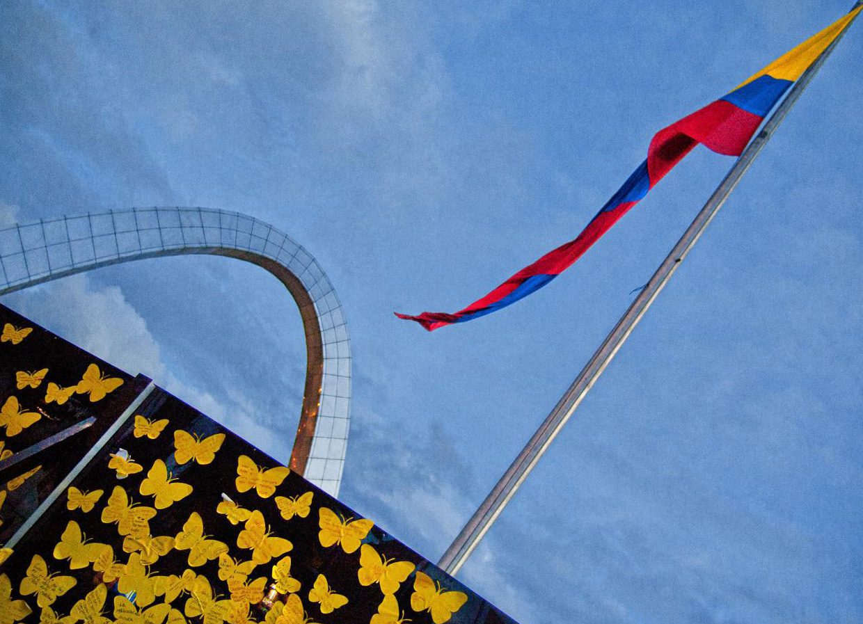 FILBO 2019 listo para recibir a Colombia como la nación invitada