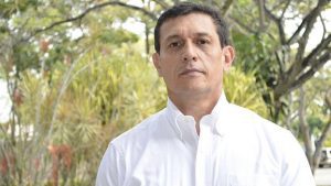 Alberto Girón el precandidato más fuerte para optar a la Alcaldía de Ibagué
