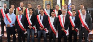 Concejales y usuarios en redes sociales se declaran en oposición a la gestión del alcalde de Rionegro