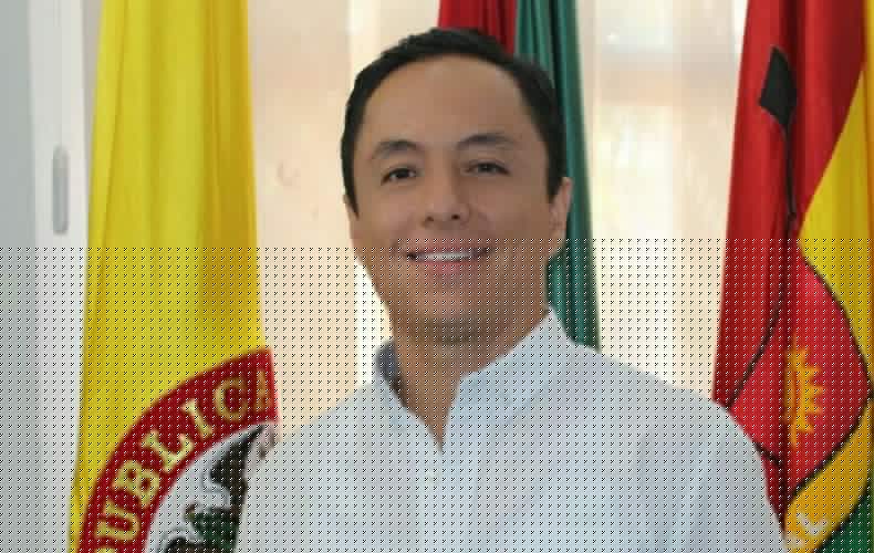 Alcalde Rene Leonardo Puentes presentó el calendario “Yopal es la ciudad de grandes eventos”