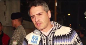 En Ríonegro, se vive descontento generalizado con acciones del alcalde –