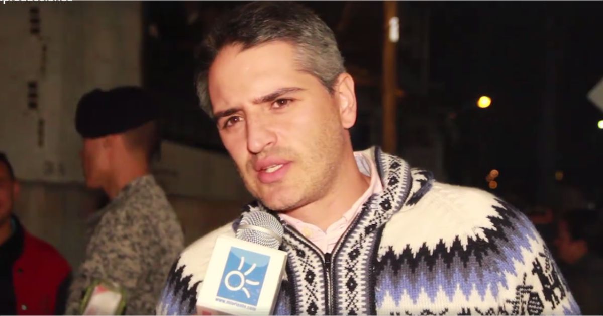 En Ríonegro, se vive descontento generalizado con acciones del alcalde –