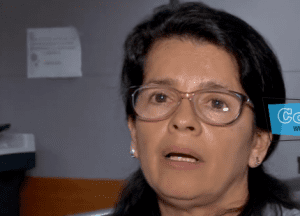 Rodolfo Hernández despide a la Tesorera del Municipio por no cumplir orden ilegal