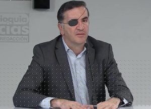Candidato Mauricio Tobón es ampliamente reconocido por los antioqueños según encuesta