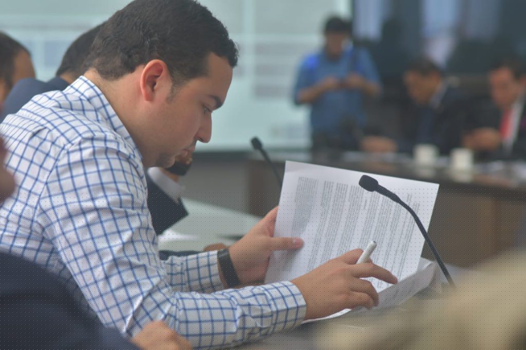Juan Manuel Daza le cumple a regiones
