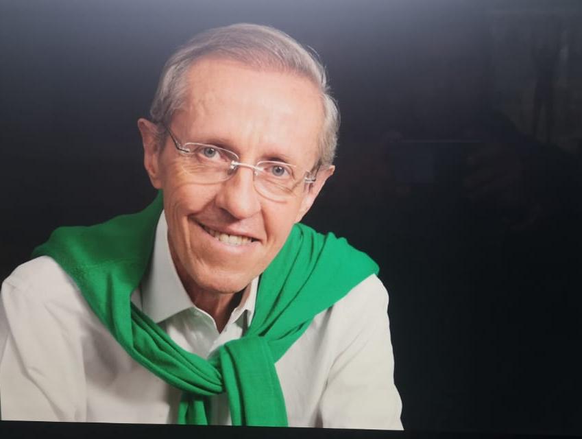 Navarro Wolff: “La prioridad en Bogotá es el metro no el Transmilenio”