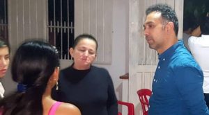 James Urrego: “Caquetá es fuerte, tenemos un gran fuerte hídrico”