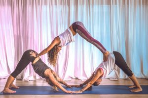 Talleres de yoga en Santa Marta los más calificados de Colombia