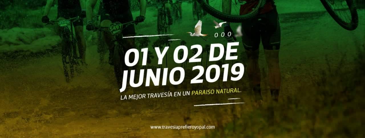 Travesía Prefiero Yopal 2019 exaltará bondades de los Llanos Orientales de Colombia