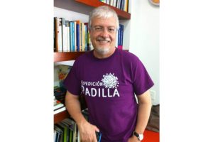 Falleció Alberto Abello Vives, gestor cultural y exdirector de la Biblioteca Luis Ángel Arango