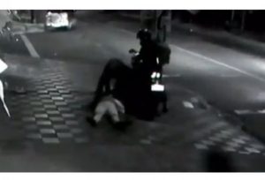 Capturan a implicados en homicidio de mujer en atraco en Bogotá