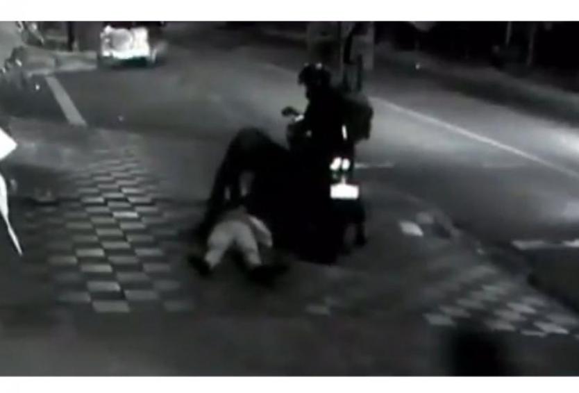 Capturan a implicados en homicidio de mujer en atraco en Bogotá