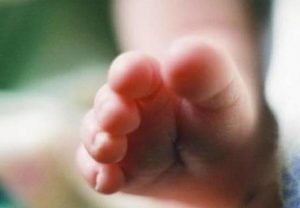 En Bogotá muere bebé por grave caso de pañalitis