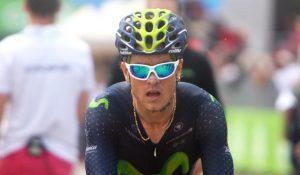 Betancur se reencuentra con el triunfo en la Klasika Primavera