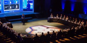 Conmebol decide si Colombia compartirá Copa América 2020 con Argentina