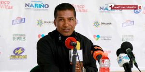 Deportivo Pasto recibirá a Patriotas en Ipiales en la decimoctava fecha de Liga Águila