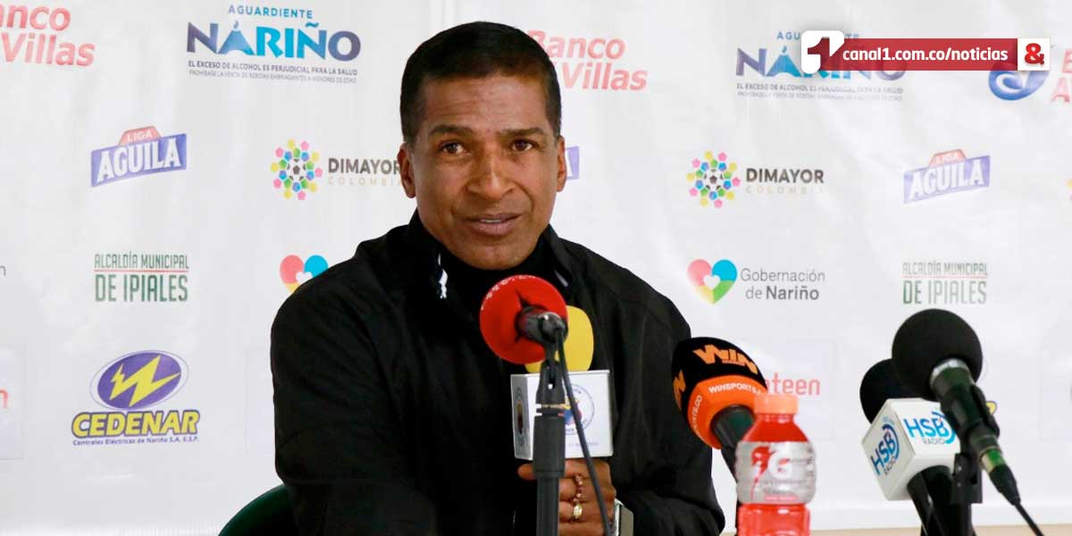 Deportivo Pasto recibirá a Patriotas en Ipiales en la decimoctava fecha de Liga Águila