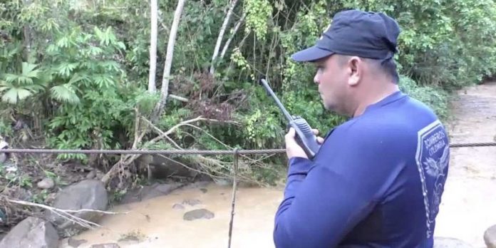 James Urrego: “el Caquetá hoy está de luto”
