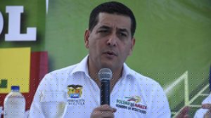 Le empresa de corrupción que habría montado Dumek Turbay en Bolivar