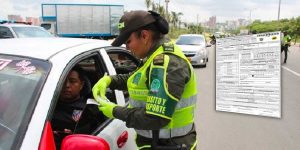 En Senado proponen rebajar precio de comparendos de tránsito