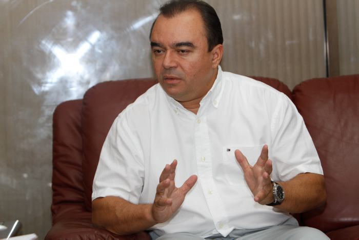 William García Tirado lidera encuesta entre candidatos a la Alcaldía de Cartagena