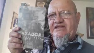Falleció el periodista y compositor Juan Carlos Rueda Gómez