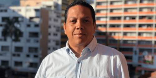 Recuperar la economía del Tolima, la meta de Mauricio Pinto