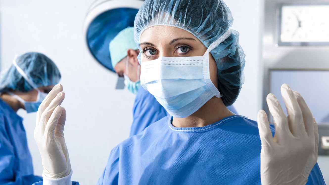 Cirujanos colombianos hacen del país una de las capitales del mundo en medicina