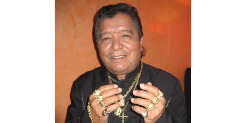 Pastor López sigue en coma y no muestra signos de mejora