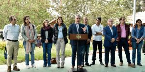 El plan de Duque para reactivar la economía en el Cauca