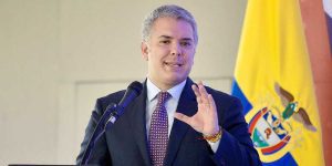 Presidente Duque se reunirá este martes con indígenas en el Cauca