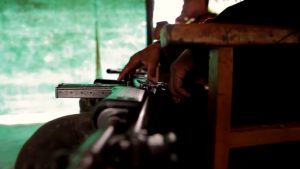 James Urrego: “En el día del niño debemos recordar a los que fueron víctimas de las FARC”