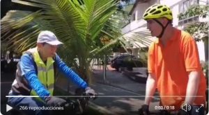 “Disfrutar a Medellín en bicicleta, una gran oportunidad”: Mauricio Tobón –