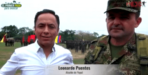 “Esta Semana Santa se pasa mejor en Yopal” –