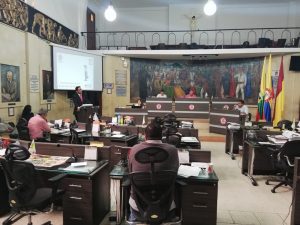 Procuraduría confirma que concejales suspendidos pueden participar en elecciones regionales