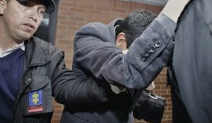 Testigo estrella de “chuzadas” afirma que no se hizo seguimiento al hijo de Jaime Lombana