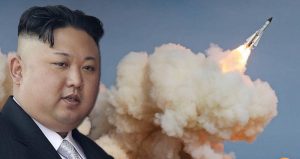 Corea del Norte vuelve a ser un peligro para el mundo