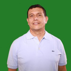 Alberto Girón hizo un llamado a la preservación y protección de los recursos naturales en Ibagué