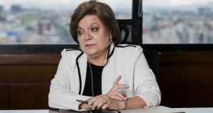 Renuncia de Ministra de Justicia no está relacionada con el caso Santrich