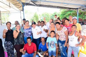 William García Tirado gana encuesta con el 44% con el apoyo de los cartageneros