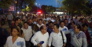 Alcalde de Yopal necesita ayuda del Gobierno Nacional para reubicar a más de 500 familias