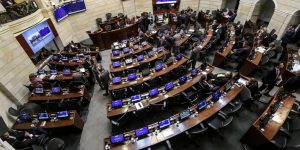 Capacitan a funcionarios de Cámara de Representantes sobre rendición de cuentas