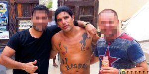Cayó en Portugal el israelí Assi Moosh, cabecilla de red de proxenetas en Colombia